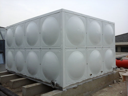 長途客車須備！不銹鋼水箱的重要性詳解