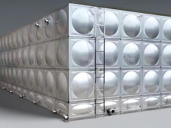 如何選擇適合自己需求的西安不銹鋼生活水箱？