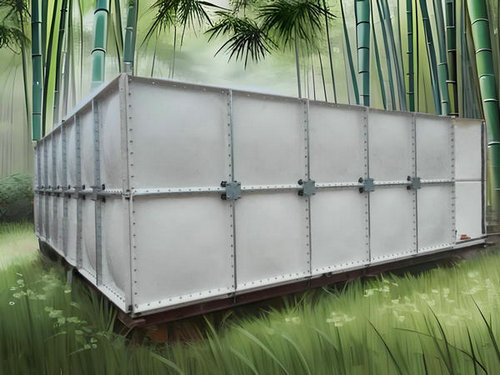 西安消防水箱可以使用玻璃鋼材質(zhì)的嗎