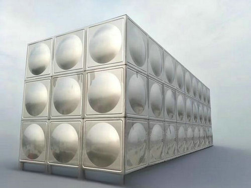 西安玻璃鋼材質的保溫水箱使用壽命有多長?