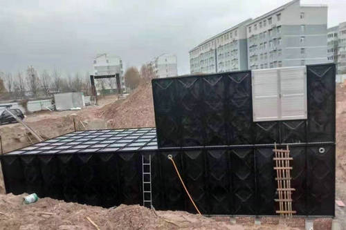 西安BDF水箱的優缺點有哪些？