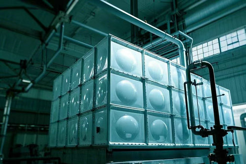 如何選擇適合制作西安消防水箱的玻璃鋼材料？