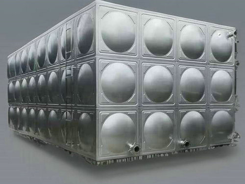 陜西民用建筑和建筑工地的消防水箱供水系統有哪些區別？