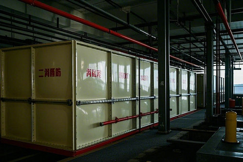 西安玻璃鋼保溫水箱的控溫保溫設備應該如何選型？